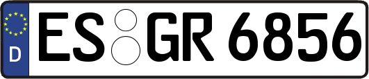 ES-GR6856