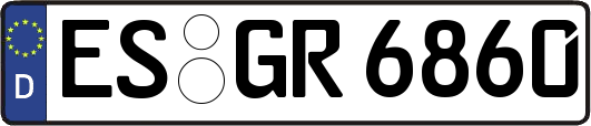 ES-GR6860