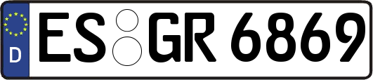 ES-GR6869