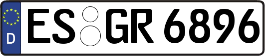 ES-GR6896