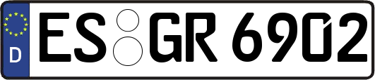 ES-GR6902