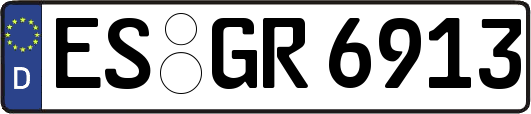 ES-GR6913