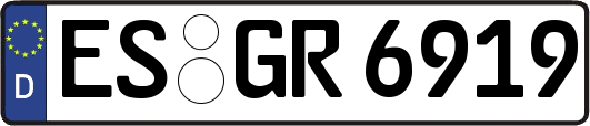 ES-GR6919