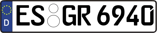 ES-GR6940