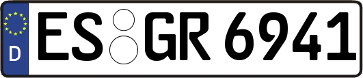 ES-GR6941