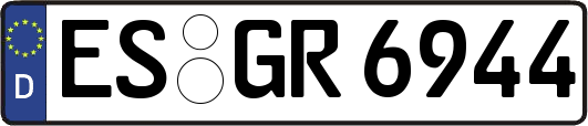 ES-GR6944