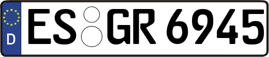 ES-GR6945