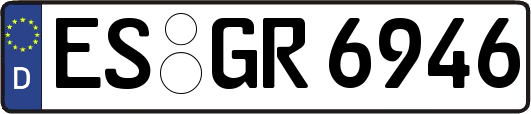 ES-GR6946