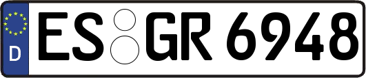 ES-GR6948