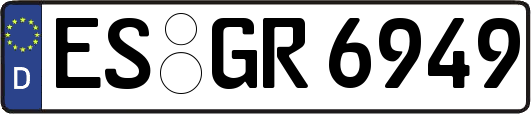 ES-GR6949