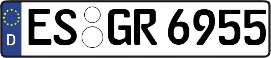 ES-GR6955