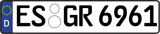 ES-GR6961