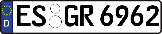 ES-GR6962