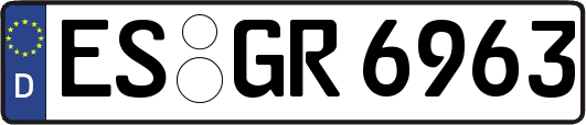 ES-GR6963