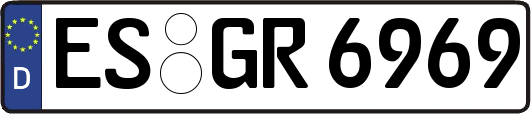 ES-GR6969