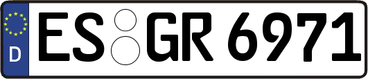 ES-GR6971