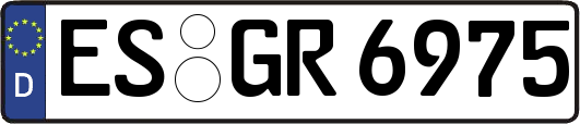 ES-GR6975
