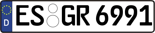 ES-GR6991