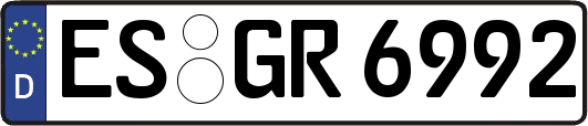 ES-GR6992