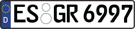 ES-GR6997