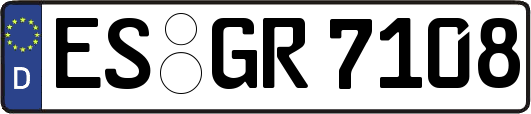 ES-GR7108