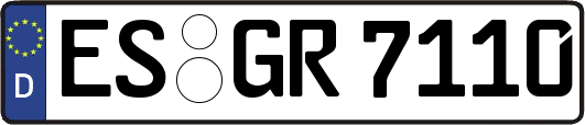 ES-GR7110