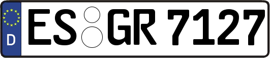 ES-GR7127