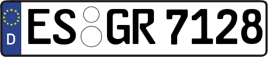 ES-GR7128