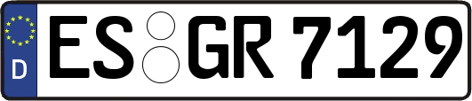 ES-GR7129