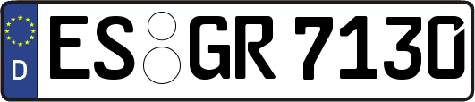 ES-GR7130