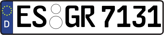 ES-GR7131