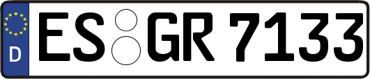 ES-GR7133