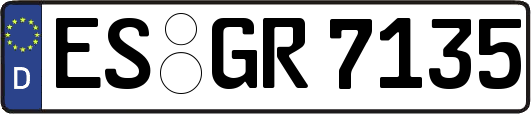 ES-GR7135