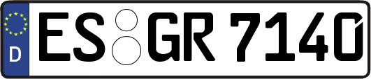 ES-GR7140