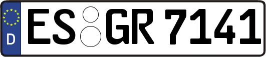 ES-GR7141