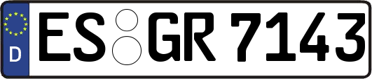 ES-GR7143