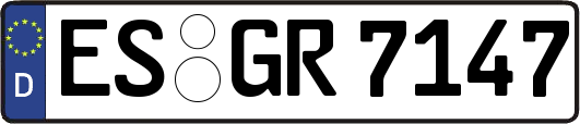 ES-GR7147