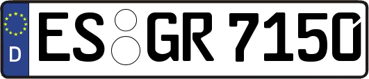 ES-GR7150