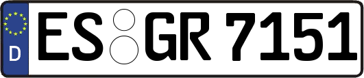 ES-GR7151