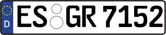 ES-GR7152