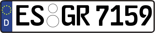 ES-GR7159