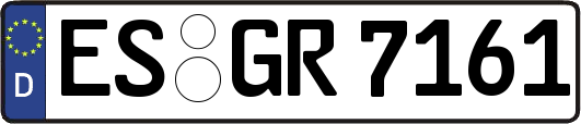 ES-GR7161