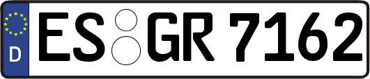 ES-GR7162