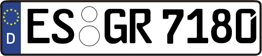 ES-GR7180