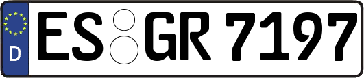 ES-GR7197