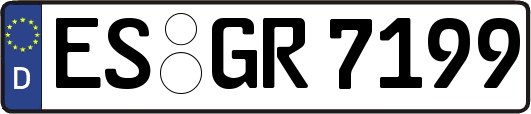 ES-GR7199