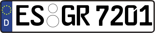 ES-GR7201