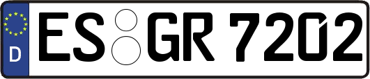 ES-GR7202