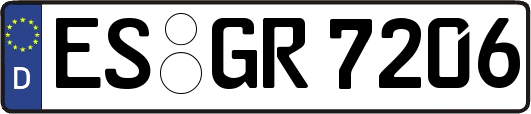 ES-GR7206