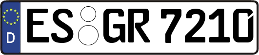 ES-GR7210